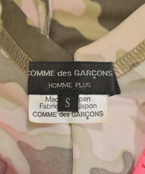 COMME des GARCONS HOMME PLUS เสื้อยืด/เสื้อท็อปส์
