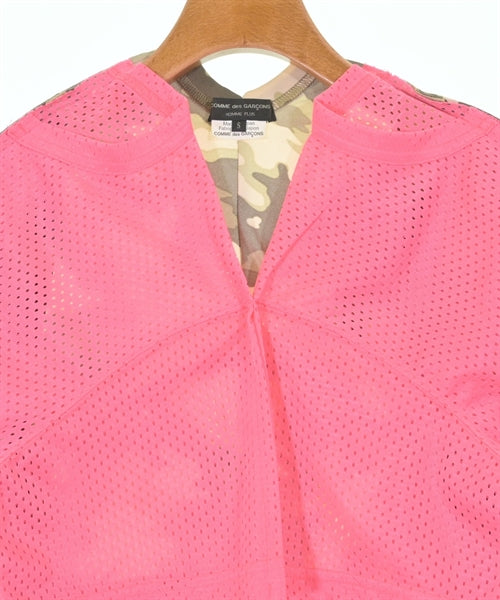 COMME des GARCONS HOMME PLUS เสื้อยืด/เสื้อท็อปส์