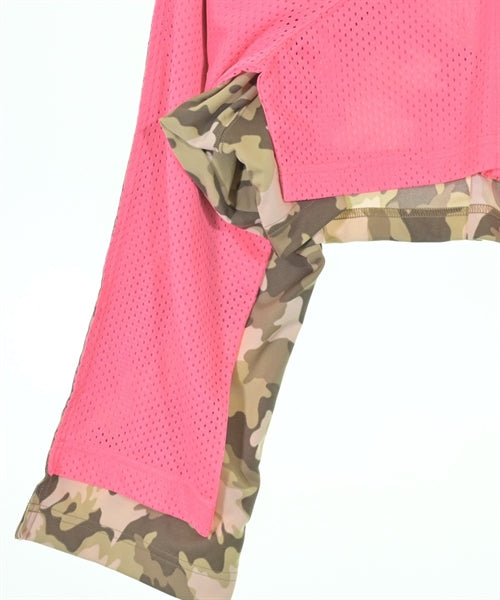 COMME des GARCONS HOMME PLUS เสื้อยืด/เสื้อท็อปส์