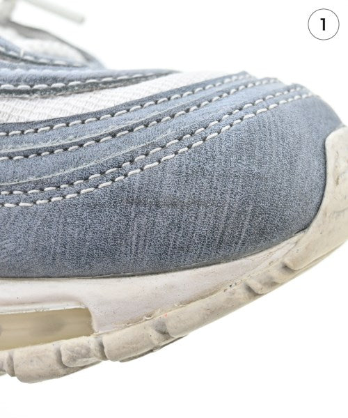 COMME des GARCONS HOMME PLUS รองเท้าผ้าใบ