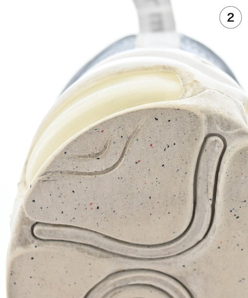 COMME des GARCONS HOMME PLUS รองเท้าผ้าใบ