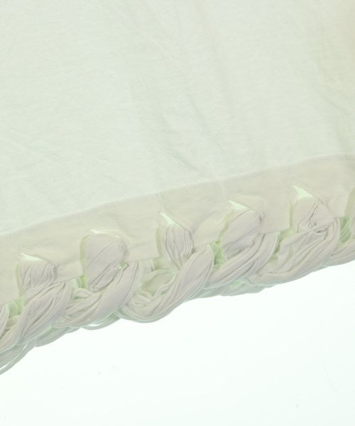 COMME des GARCONS HOMME PLUS เสื้อยืด/เสื้อท็อปส์