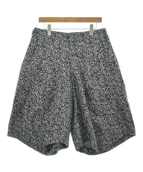 COMME des GARCONS HOMME PLUS กางเกงขาสั้น