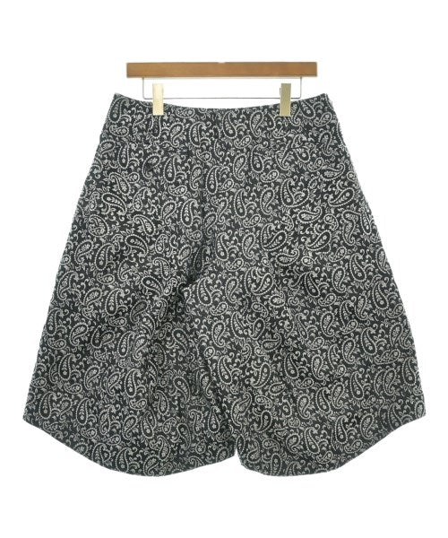 COMME des GARCONS HOMME PLUS กางเกงขาสั้น