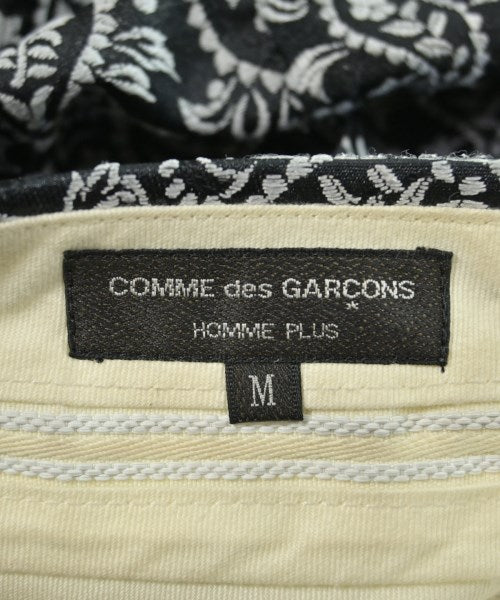 COMME des GARCONS HOMME PLUS กางเกงขาสั้น