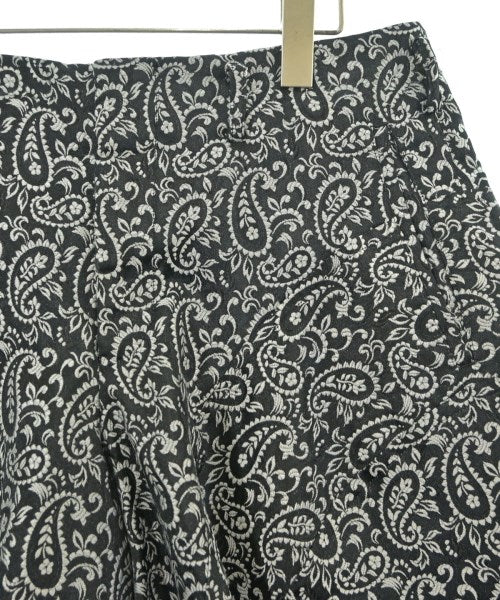 COMME des GARCONS HOMME PLUS กางเกงขาสั้น