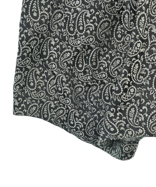 COMME des GARCONS HOMME PLUS กางเกงขาสั้น