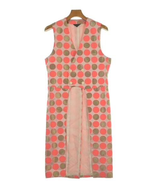 COMME des GARCONS HOMME PLUS เสื้อลำลอง