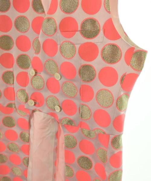 COMME des GARCONS HOMME PLUS เสื้อลำลอง