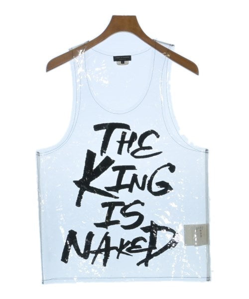 COMME des GARCONS HOMME PLUS เสื้อลำลอง