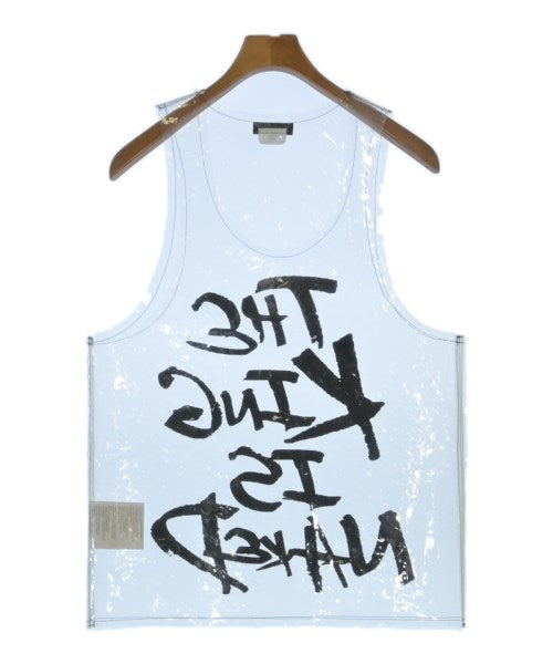 COMME des GARCONS HOMME PLUS เสื้อลำลอง