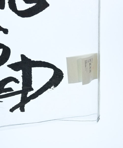 COMME des GARCONS HOMME PLUS เสื้อลำลอง