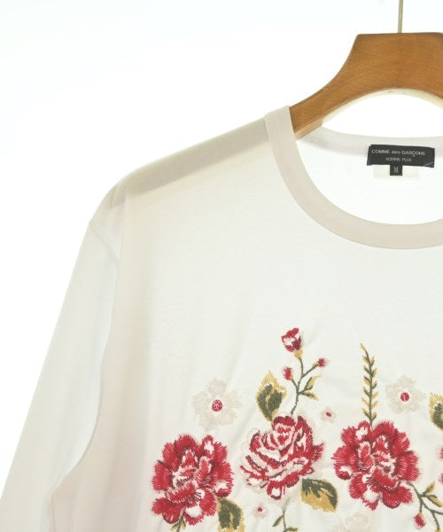 COMME des GARCONS HOMME PLUS เสื้อยืด/เสื้อท็อปส์