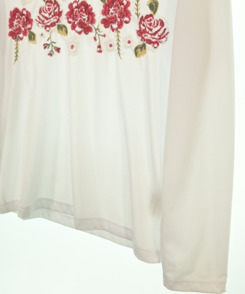 COMME des GARCONS HOMME PLUS เสื้อยืด/เสื้อท็อปส์