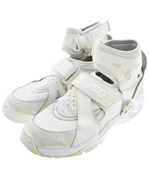 COMME des GARCONS HOMME PLUS รองเท้าผ้าใบ