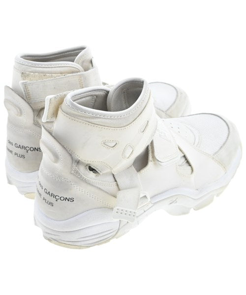 COMME des GARCONS HOMME PLUS รองเท้าผ้าใบ