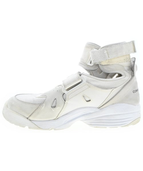 COMME des GARCONS HOMME PLUS รองเท้าผ้าใบ