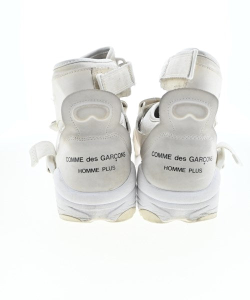 COMME des GARCONS HOMME PLUS รองเท้าผ้าใบ