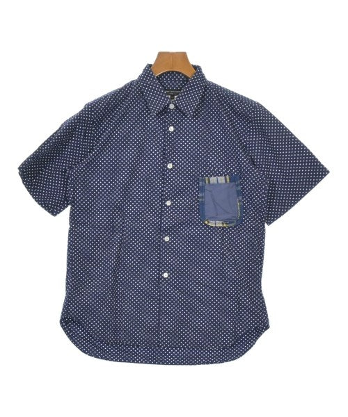 COMME des GARCONS HOMME PLUS เสื้อลำลอง