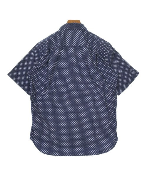 COMME des GARCONS HOMME PLUS เสื้อลำลอง