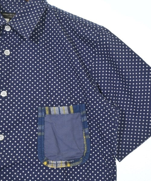 COMME des GARCONS HOMME PLUS เสื้อลำลอง