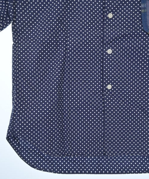 COMME des GARCONS HOMME PLUS เสื้อลำลอง