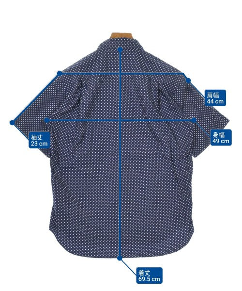 COMME des GARCONS HOMME PLUS เสื้อลำลอง