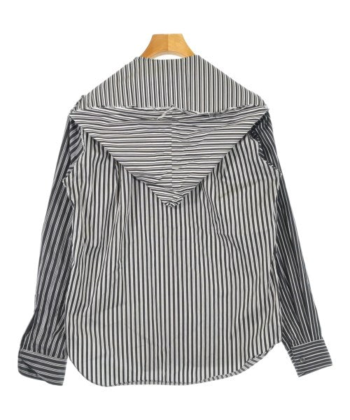 COMME des GARCONS HOMME PLUS เสื้อลำลอง