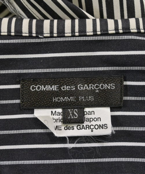 COMME des GARCONS HOMME PLUS เสื้อลำลอง