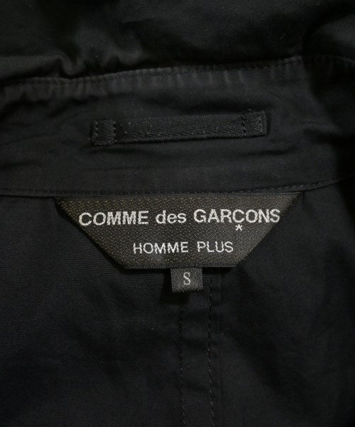 COMME des GARCONS HOMME PLUS เสื้อกันฝน