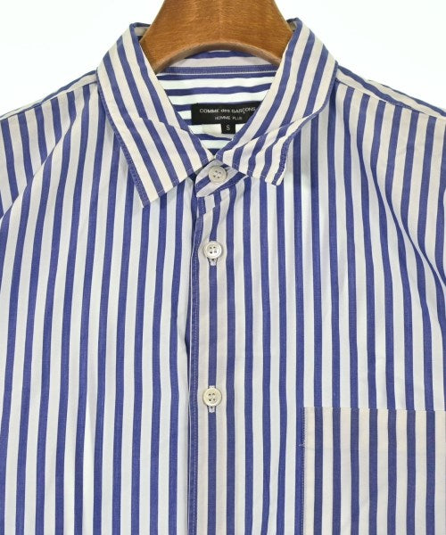 COMME des GARCONS HOMME PLUS เสื้อลำลอง