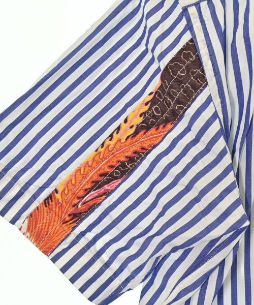 COMME des GARCONS HOMME PLUS เสื้อลำลอง