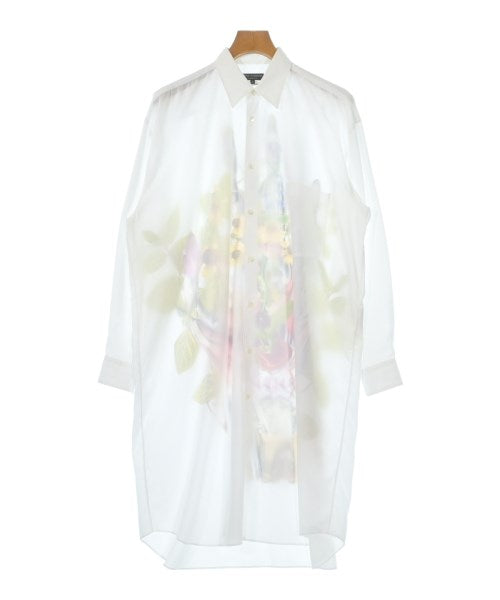 COMME des GARCONS HOMME PLUS เสื้อลำลอง