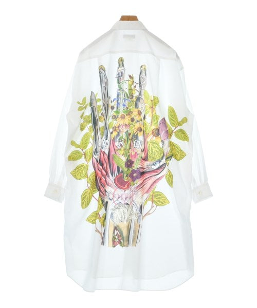 COMME des GARCONS HOMME PLUS เสื้อลำลอง