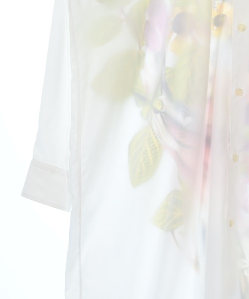 COMME des GARCONS HOMME PLUS เสื้อลำลอง