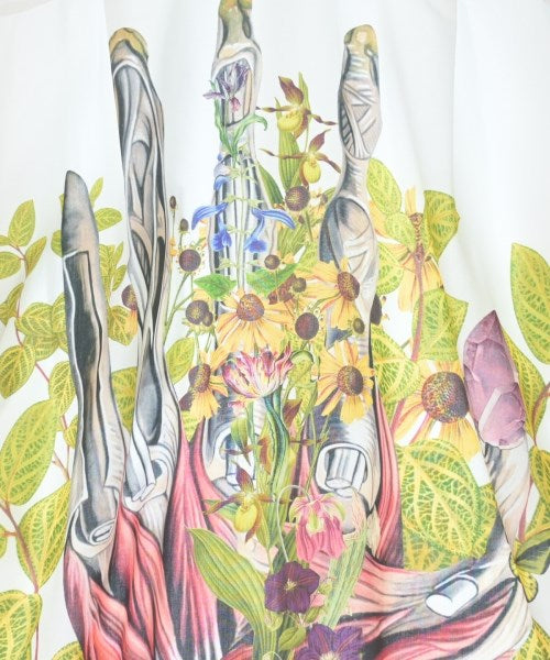 COMME des GARCONS HOMME PLUS เสื้อลำลอง