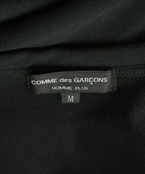 COMME des GARCONS HOMME PLUS เสื้อยืด/เสื้อท็อปส์