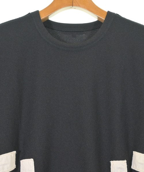 COMME des GARCONS HOMME PLUS เสื้อยืด/เสื้อท็อปส์