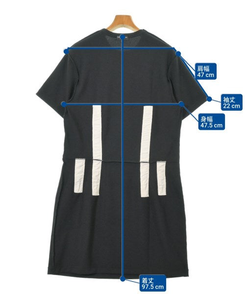 COMME des GARCONS HOMME PLUS เสื้อยืด/เสื้อท็อปส์