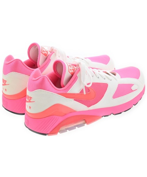 COMME des GARCONS HOMME PLUS รองเท้าผ้าใบ