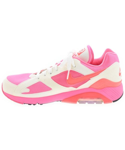 COMME des GARCONS HOMME PLUS รองเท้าผ้าใบ