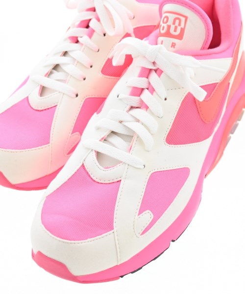 COMME des GARCONS HOMME PLUS รองเท้าผ้าใบ