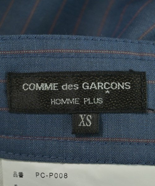 COMME des GARCONS HOMME PLUS กางเกง อื่น