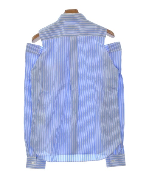 COMME des GARCONS HOMME PLUS เสื้อลำลอง