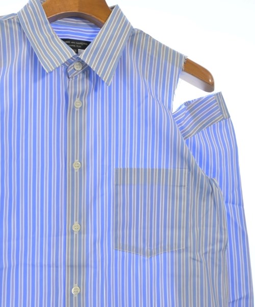 COMME des GARCONS HOMME PLUS เสื้อลำลอง