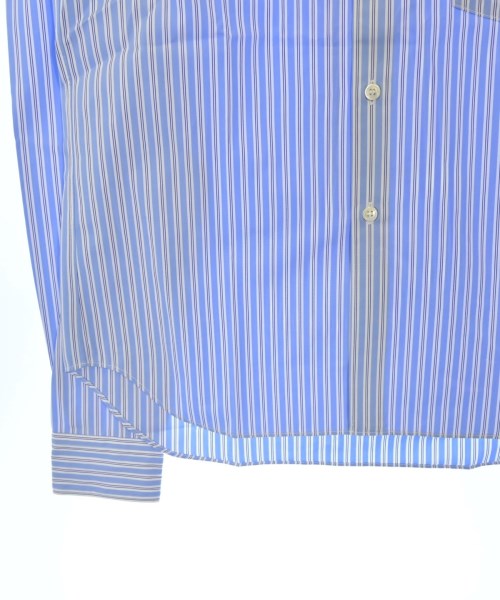 COMME des GARCONS HOMME PLUS เสื้อลำลอง