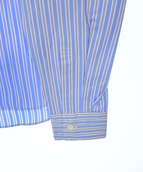 COMME des GARCONS HOMME PLUS เสื้อลำลอง