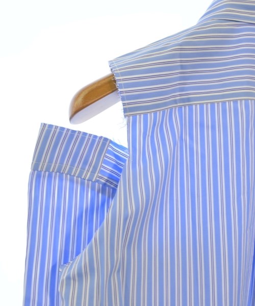 COMME des GARCONS HOMME PLUS เสื้อลำลอง