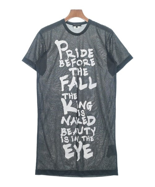 COMME des GARCONS HOMME PLUS เสื้อยืด/เสื้อท็อปส์