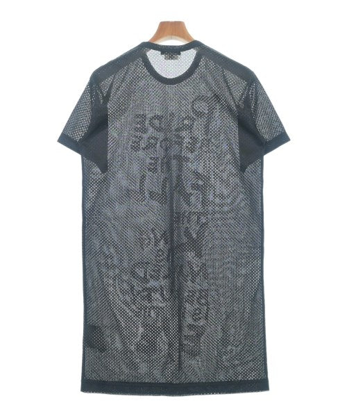 COMME des GARCONS HOMME PLUS เสื้อยืด/เสื้อท็อปส์